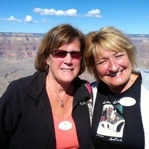 Meet your Posher, Joanne